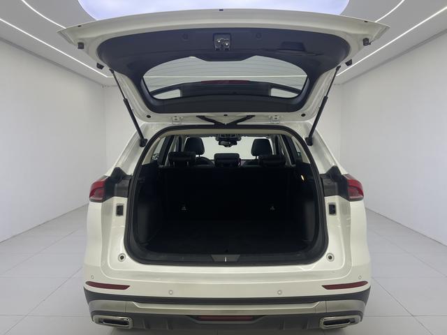 Haval H6 2021, фото 14