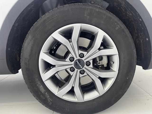 Haval H6 2021, фото 15