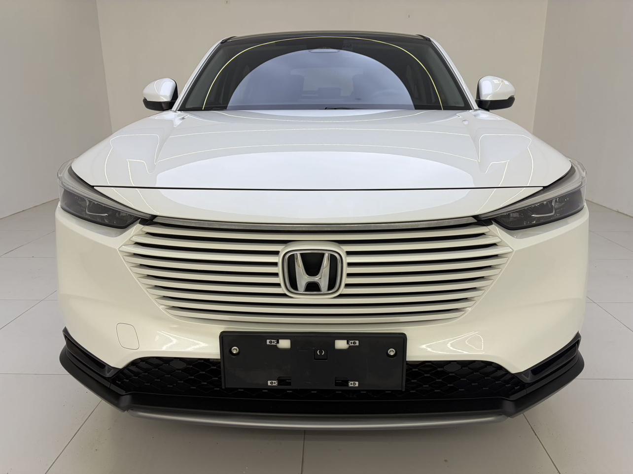 Honda HR-V 2023, фото 2