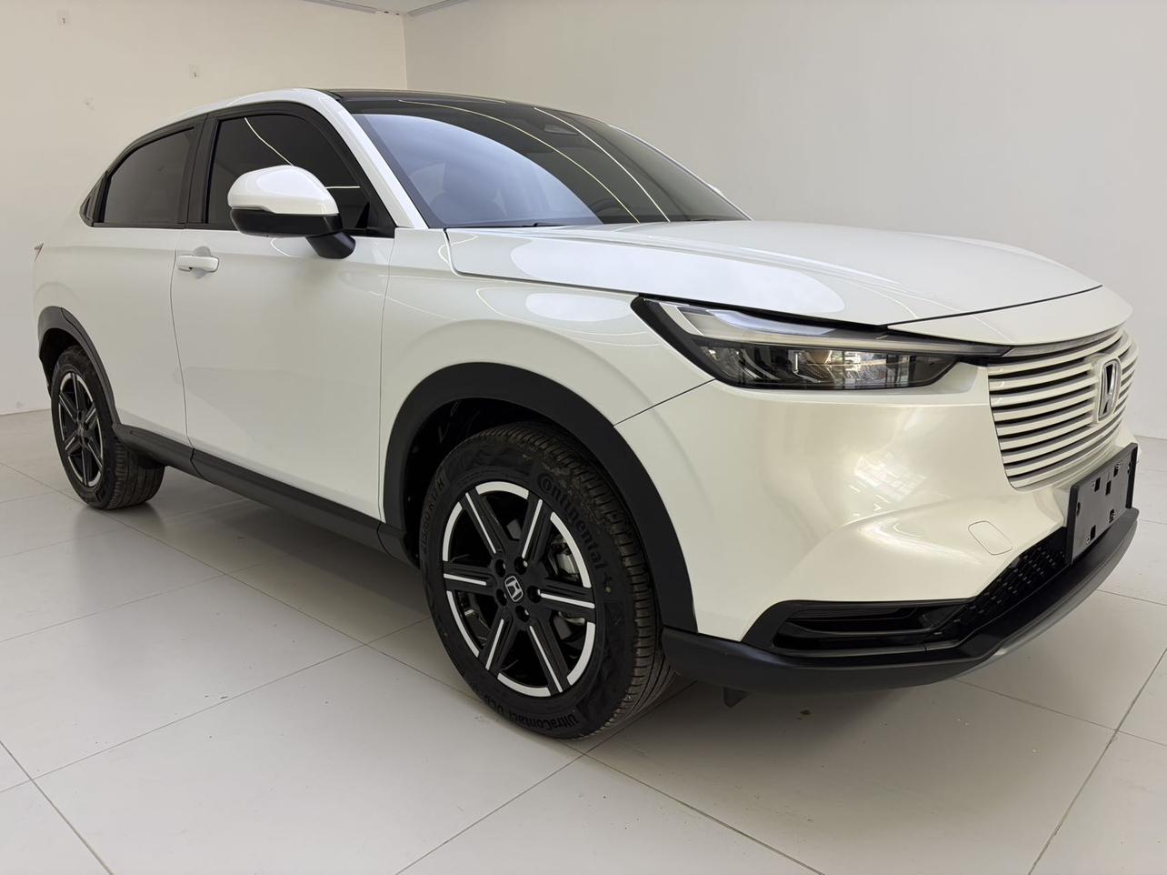 Honda HR-V 2023, фото 3