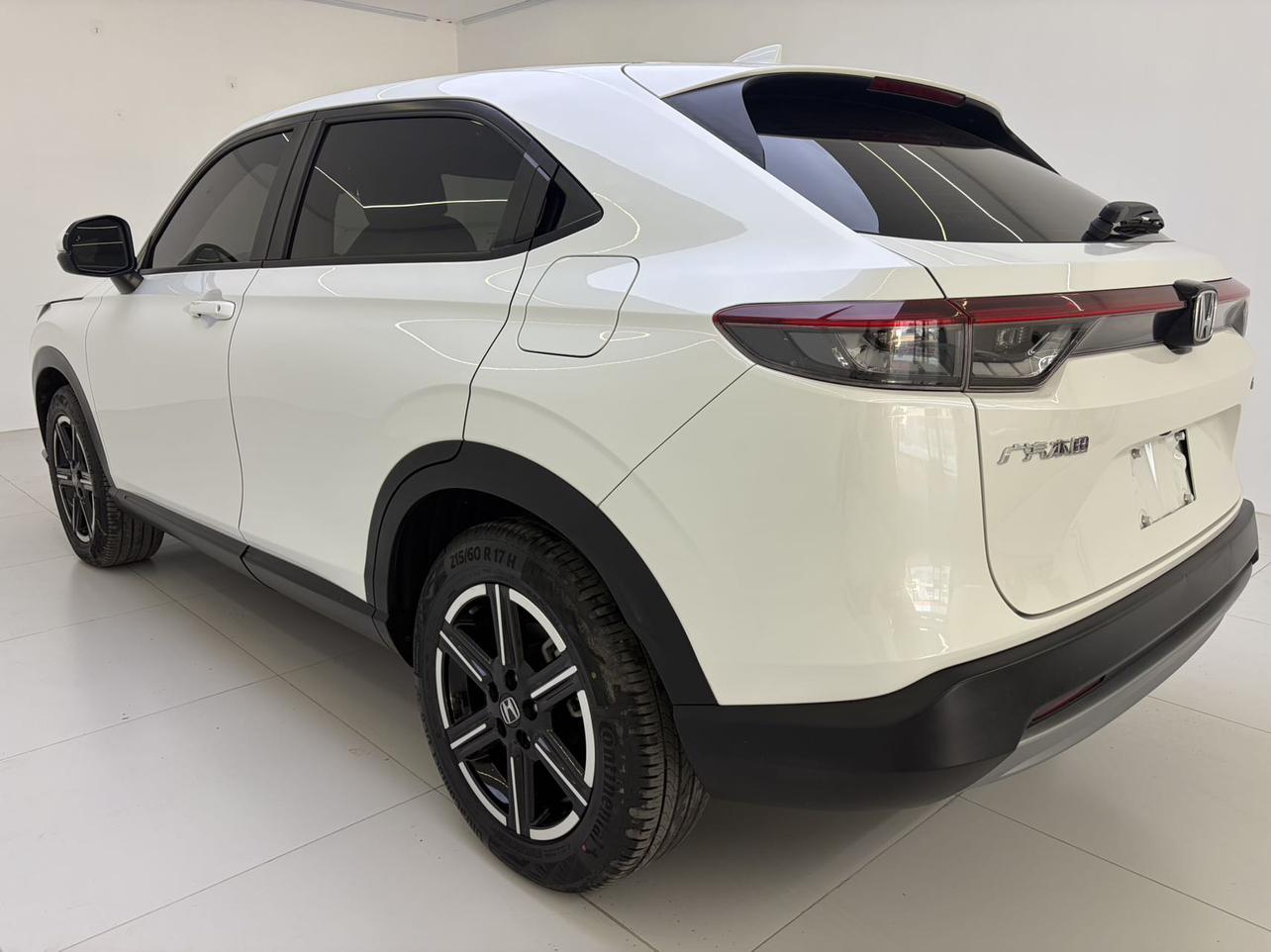 Honda HR-V 2023, фото 4