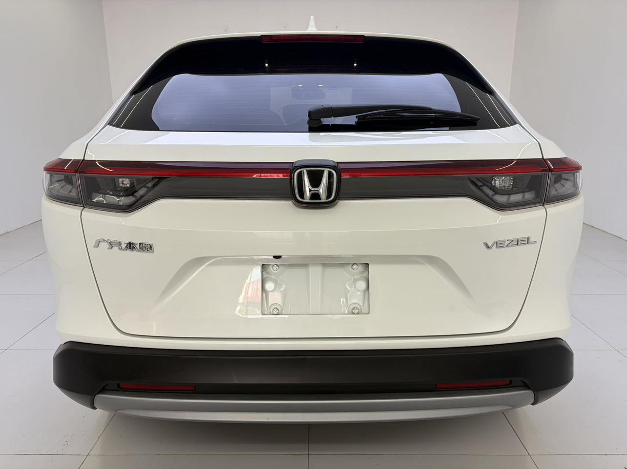 Honda HR-V 2023, фото 5