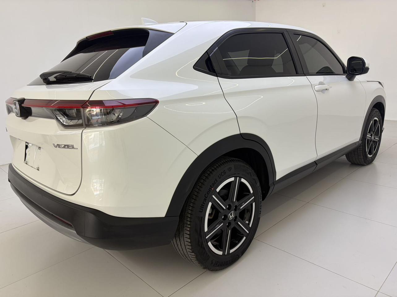 Honda HR-V 2023, фото 6