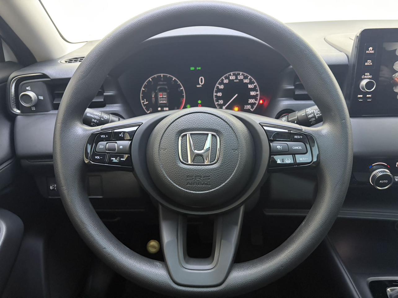 Honda HR-V 2023, фото 7