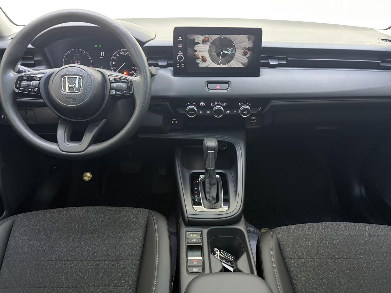 Honda HR-V 2023, фото 8