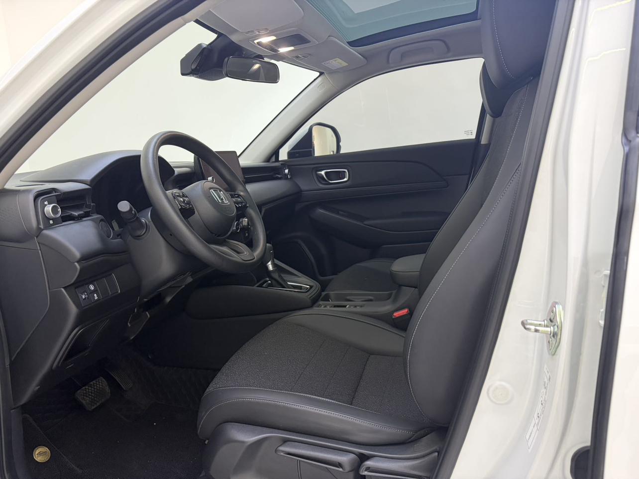 Honda HR-V 2023, фото 11