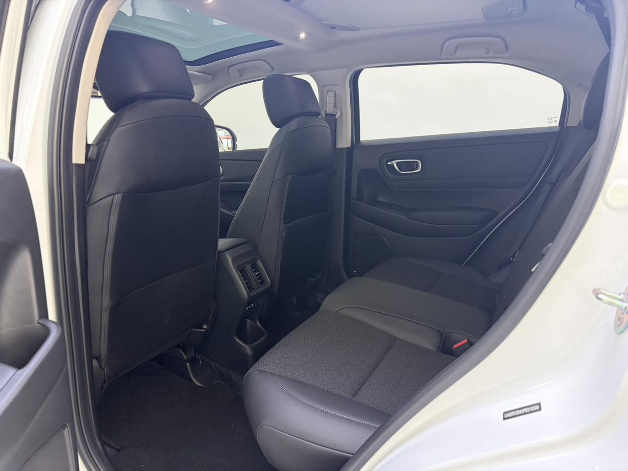 Honda HR-V 2023, фото 12