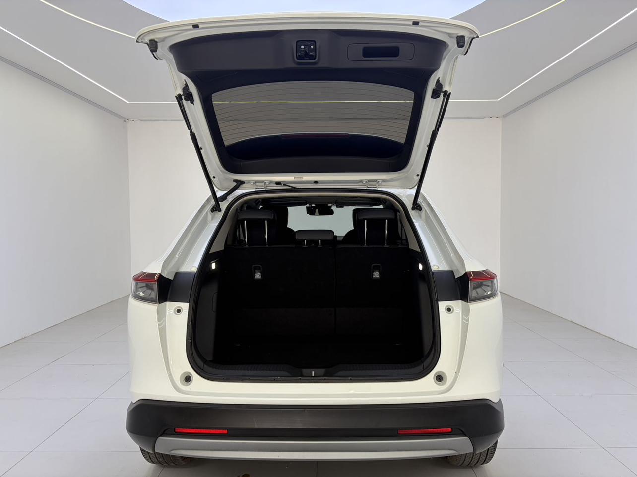 Honda HR-V 2023, фото 13