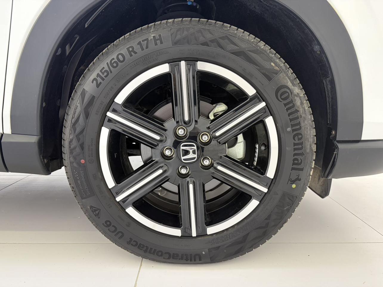 Honda HR-V 2023, фото 14