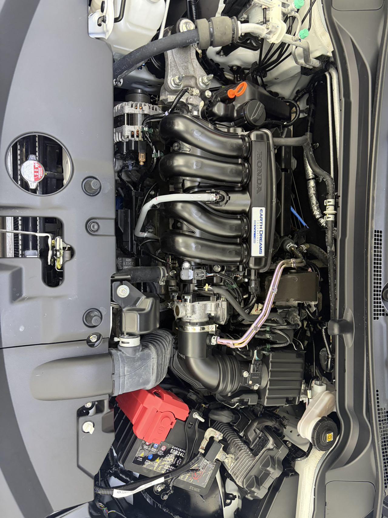 Honda HR-V 2023, фото 15