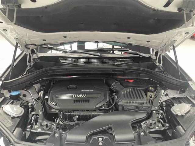 BMW X1 2022, фото 15