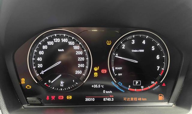 BMW X1 2022, фото 16