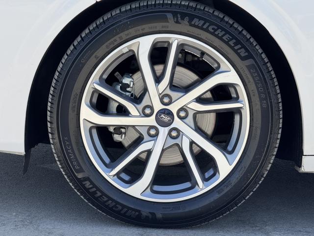 Ford Mondeo 2022, фото 14