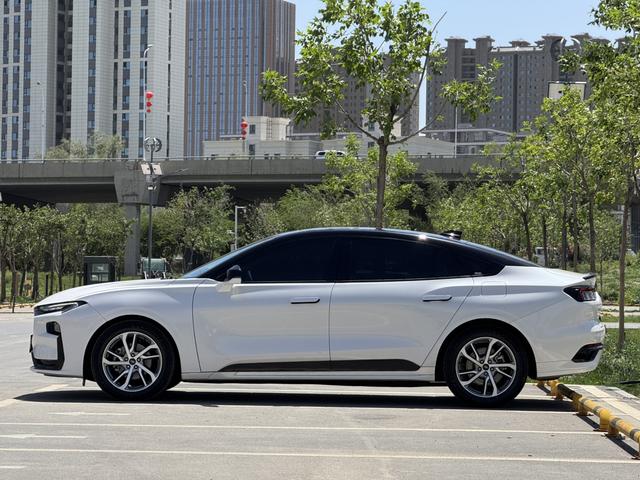 Ford Mondeo 2022, фото 15