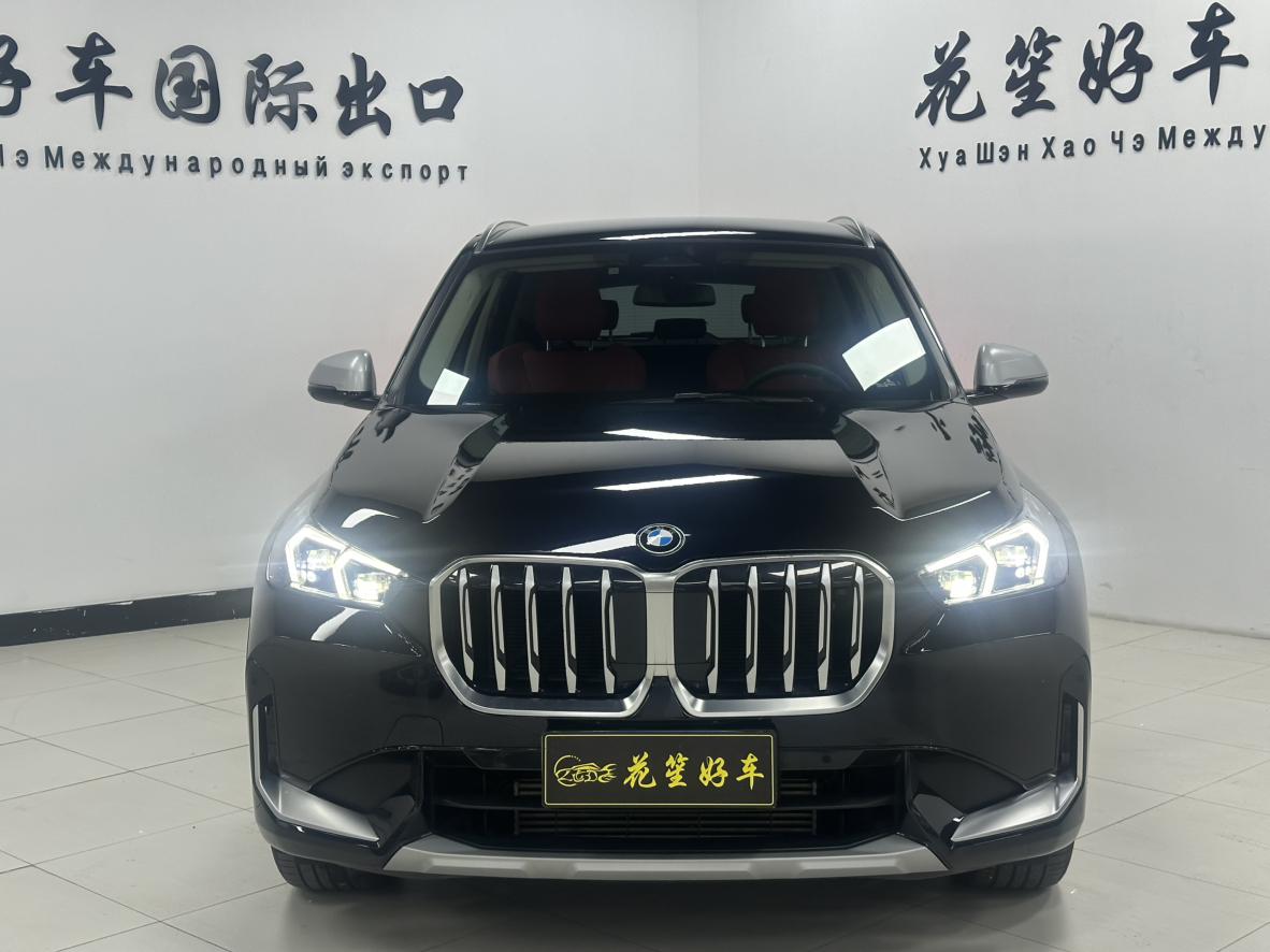 BMW X1 2023, фото 2