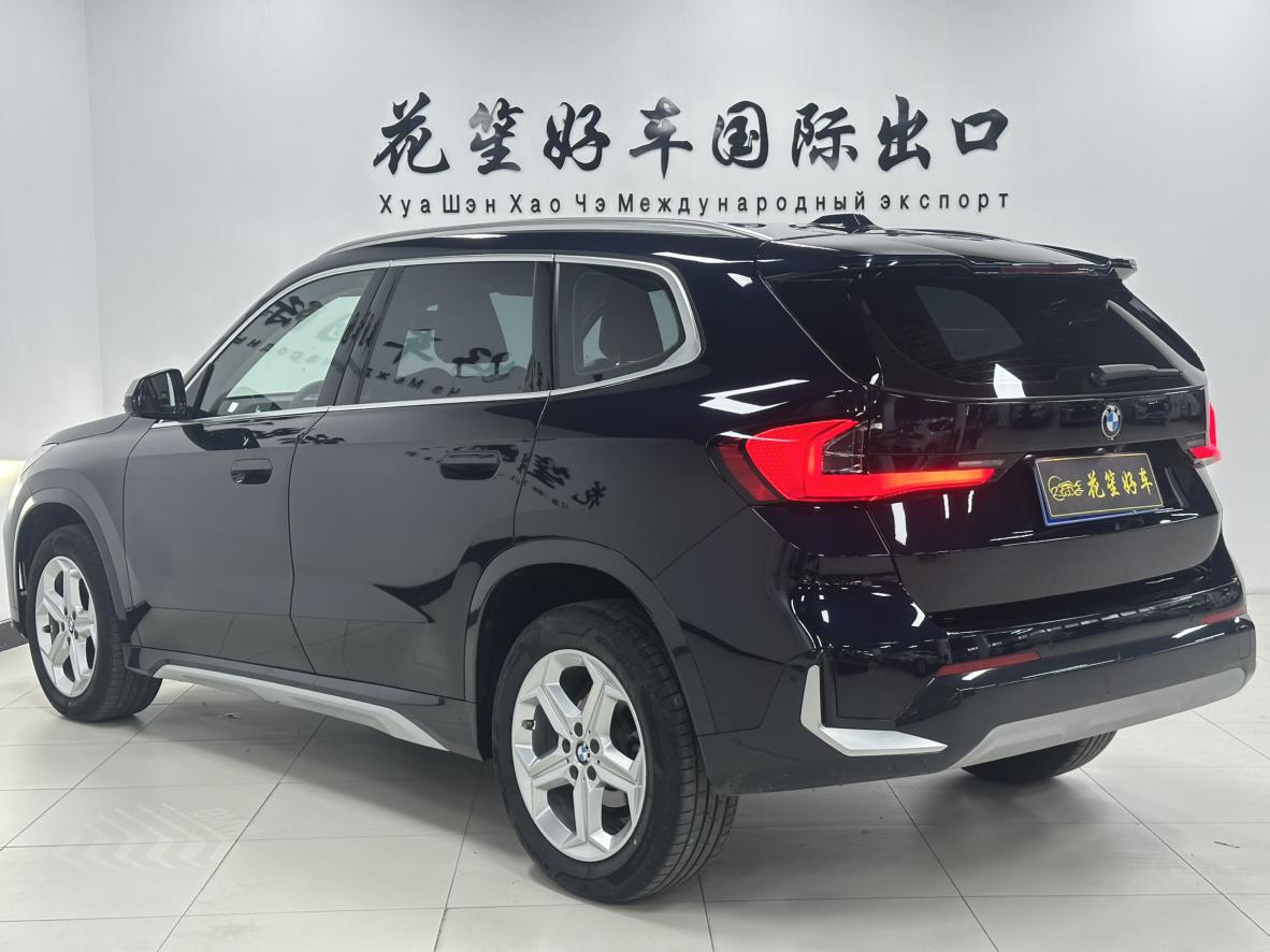 BMW X1 2023, фото 5