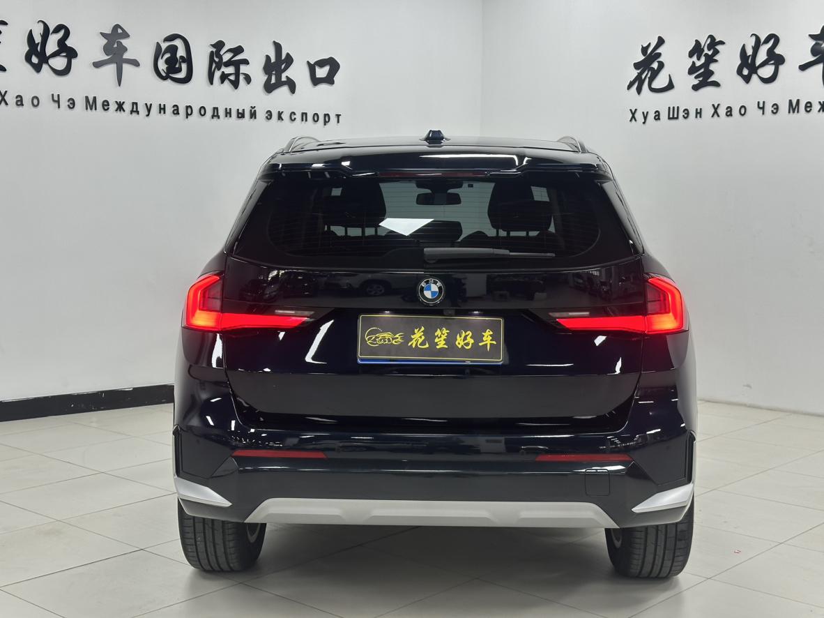 BMW X1 2023, фото 6