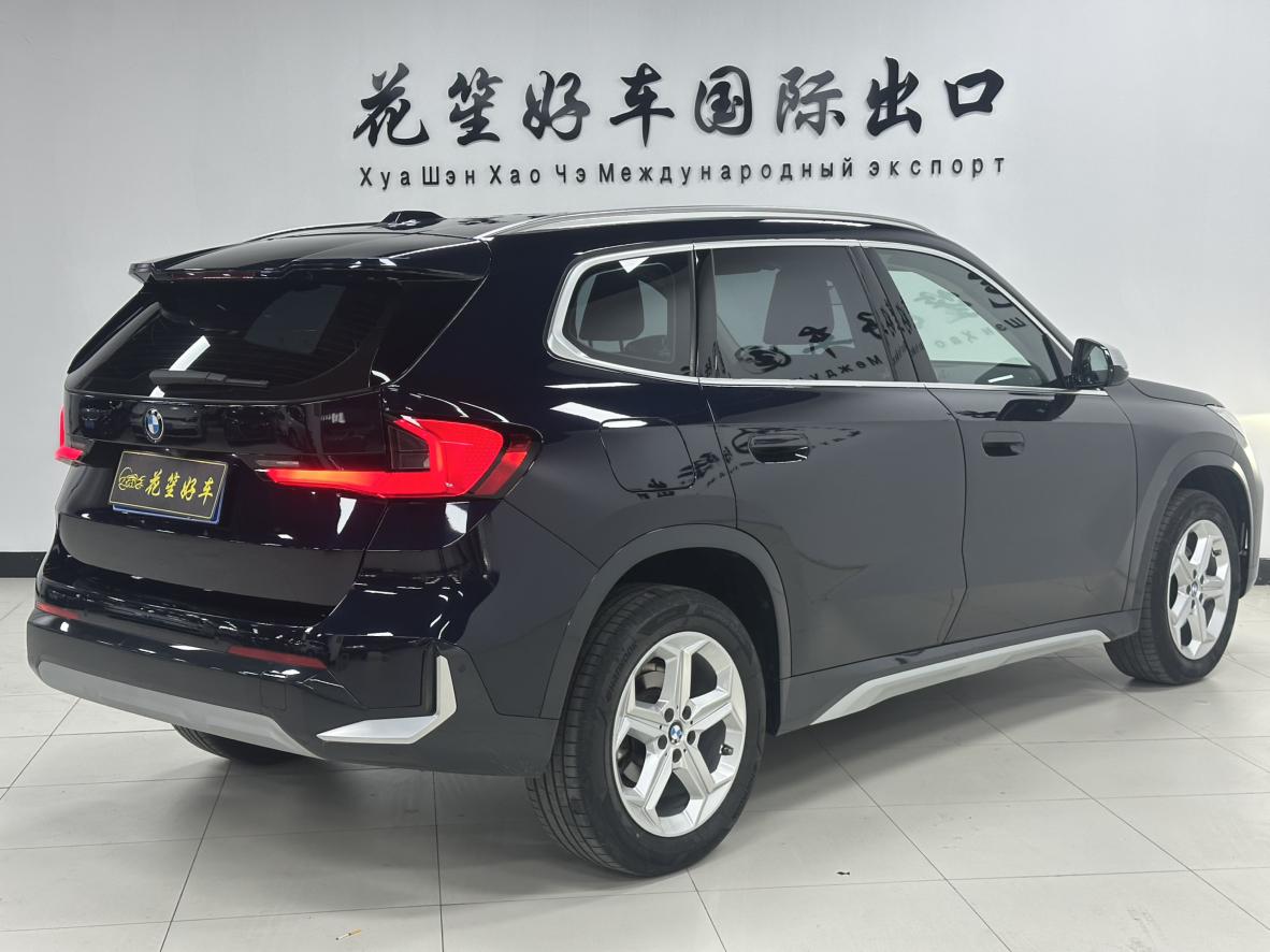 BMW X1 2023, фото 7