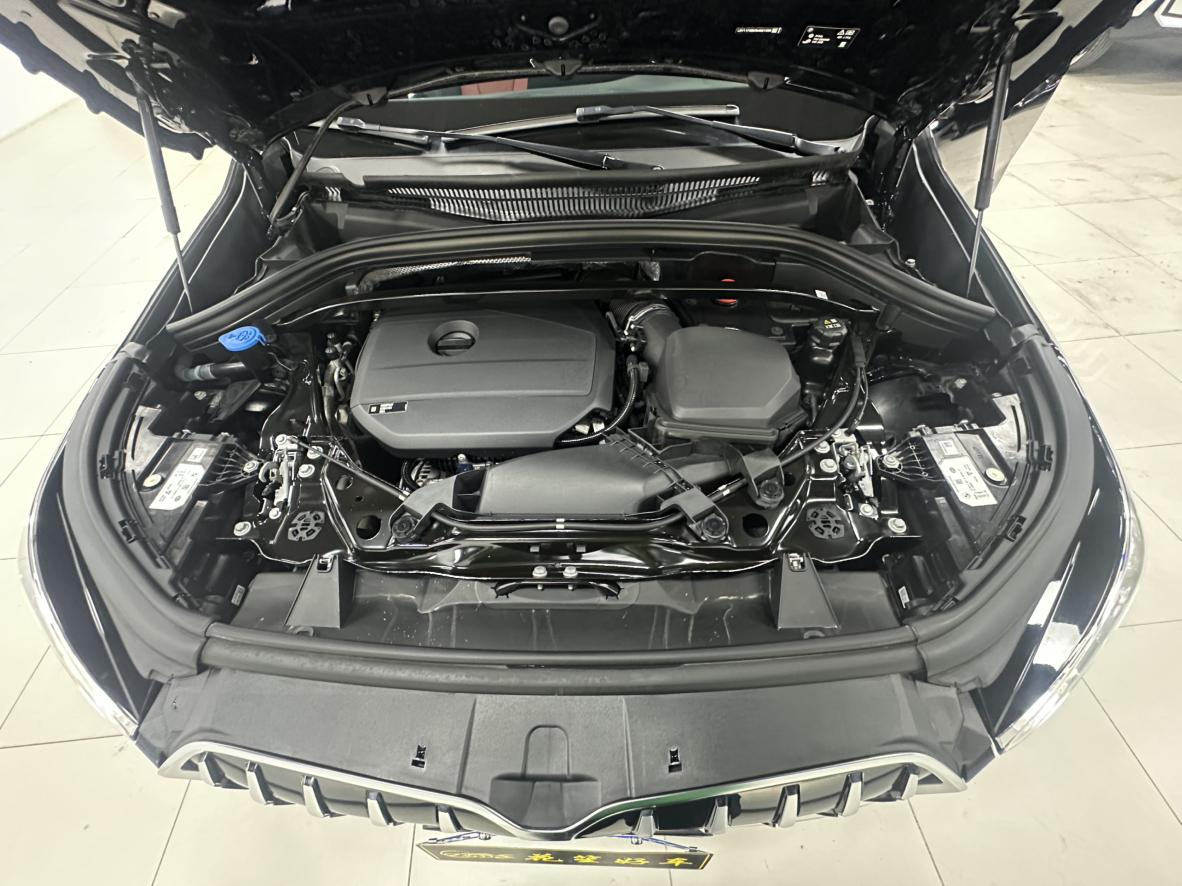 BMW X1 2023, фото 10