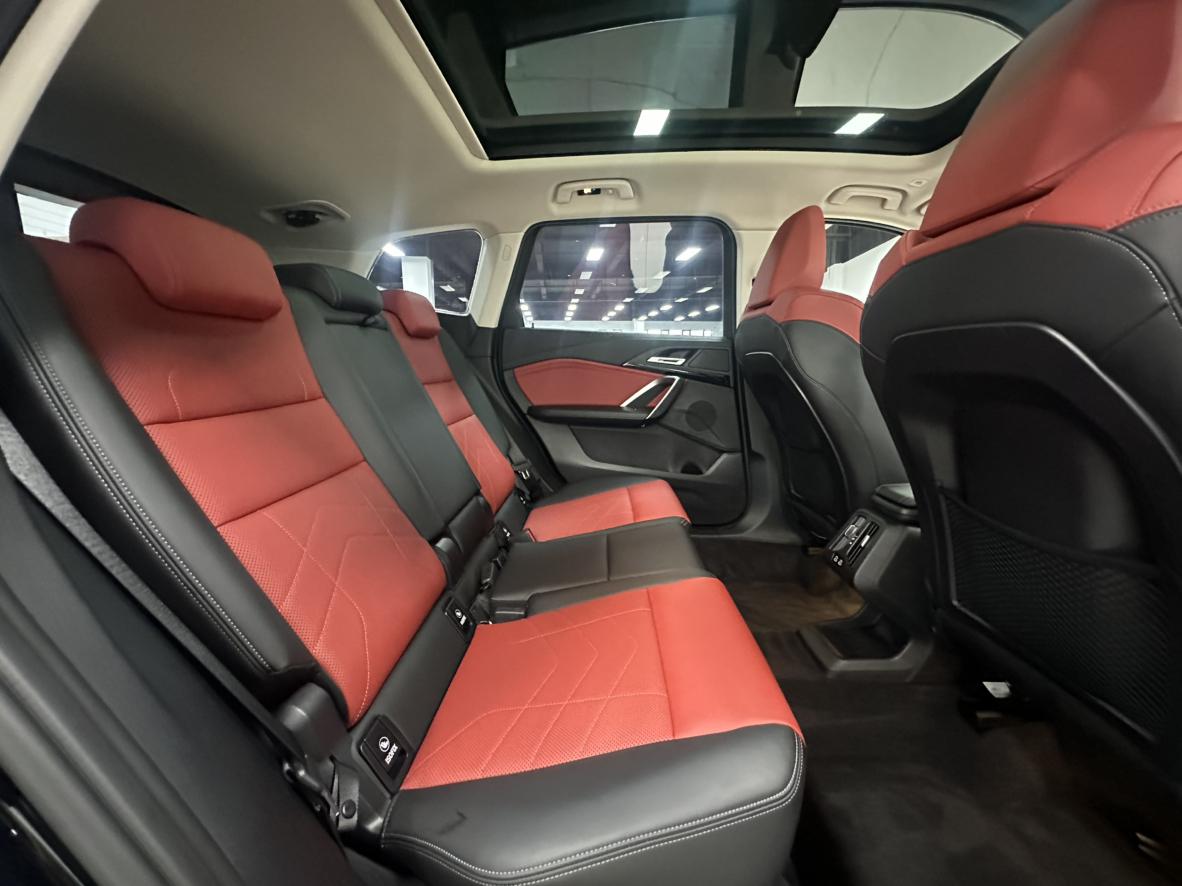 BMW X1 2023, фото 13