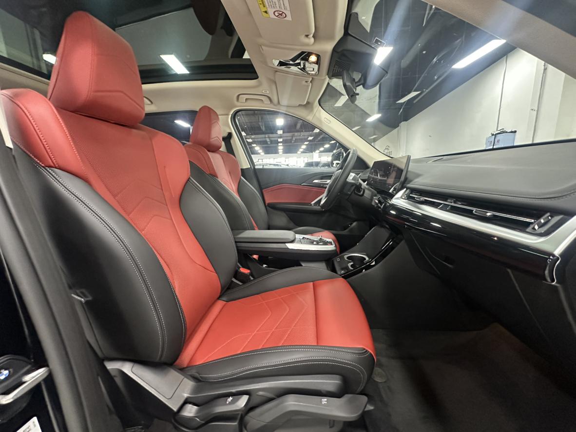 BMW X1 2023, фото 14