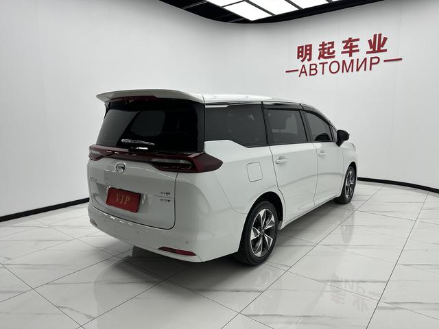 GAC M6 2021, фото 9