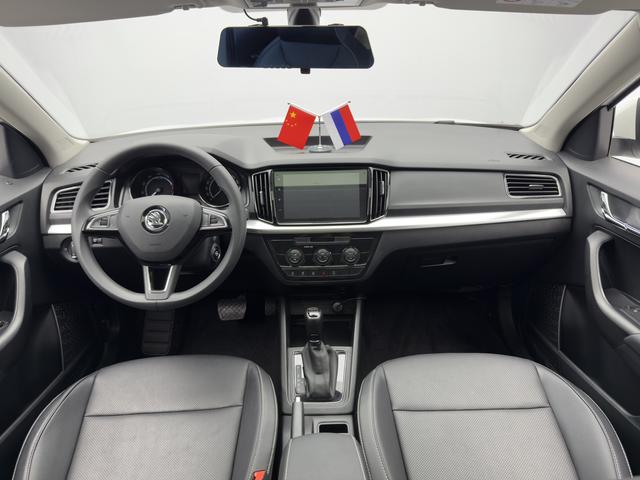 Skoda Kamik 2023, фото 14