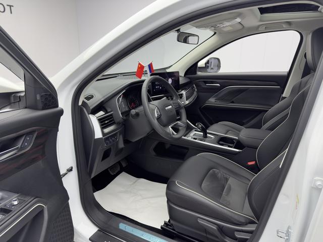 Haval H6 2021, фото 8