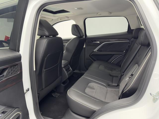 Haval H6 2021, фото 11