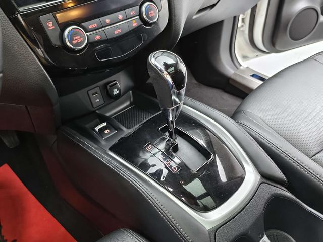 Nissan X-Trail 2022, фото 15