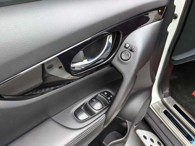Nissan X-Trail 2022, фото 17
