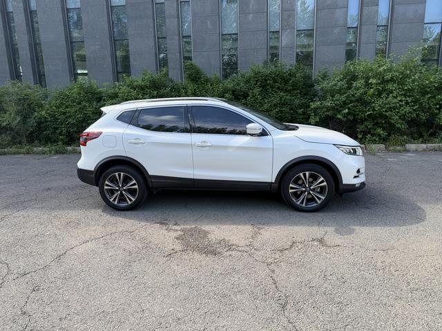 Nissan Qashqai 2022, фото 4