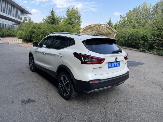Nissan Qashqai 2022, фото 7