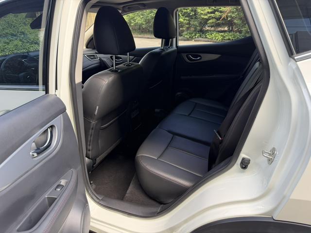 Nissan Qashqai 2022, фото 8