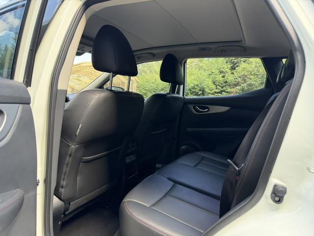 Nissan Qashqai 2022, фото 9