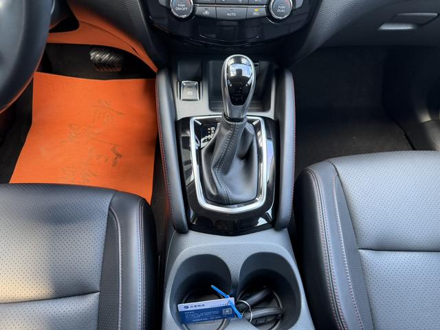 Nissan Qashqai 2022, фото 12