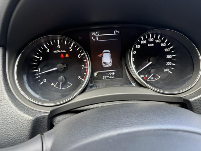 Nissan Qashqai 2022, фото 16