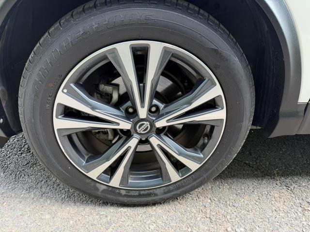 Nissan Qashqai 2022, фото 17