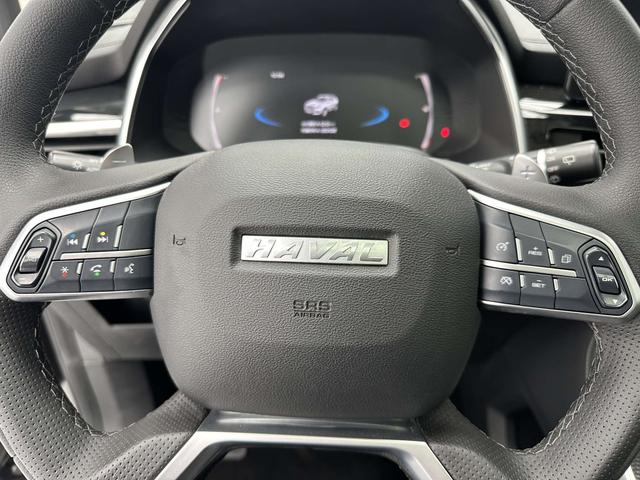 Haval H6 2021, фото 15