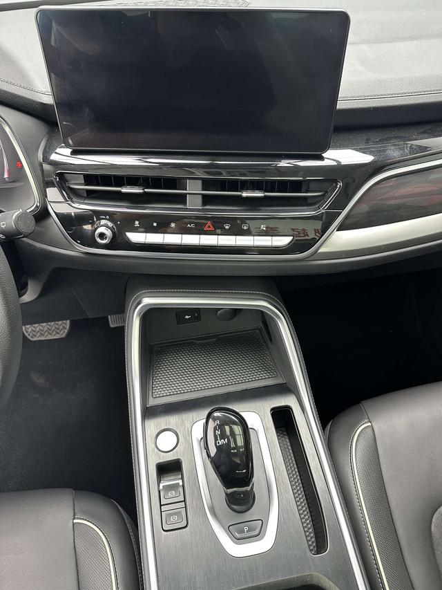Haval H6 2021, фото 16