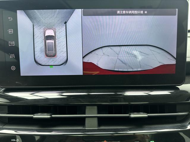 Haval H6 2021, фото 17