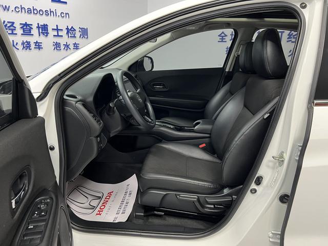 Honda HR-V 2022, фото 7