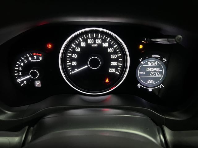 Honda HR-V 2022, фото 15