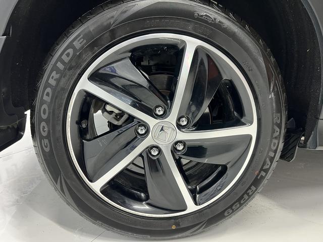 Honda HR-V 2022, фото 17