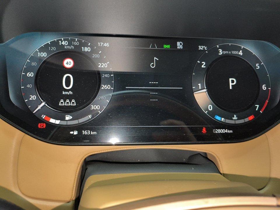 Land Rover Range Rover 2024, фото 3
