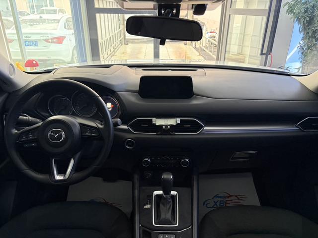 Mazda CX-5 2021, фото 5