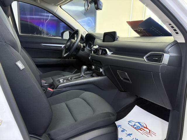 Mazda CX-5 2021, фото 6