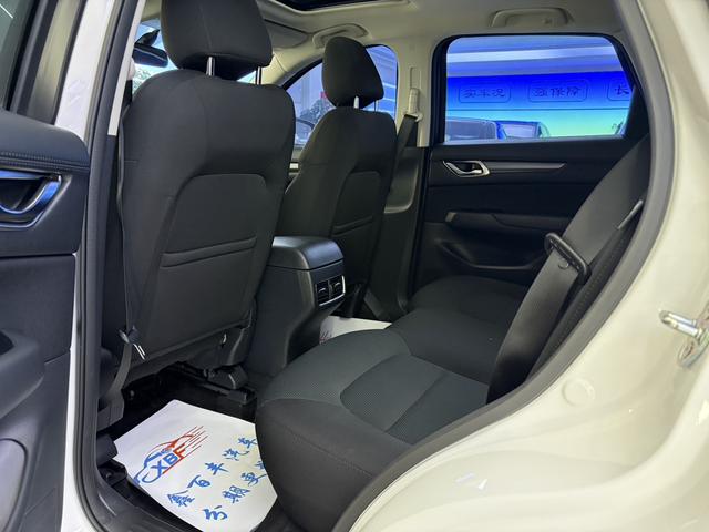 Mazda CX-5 2021, фото 7