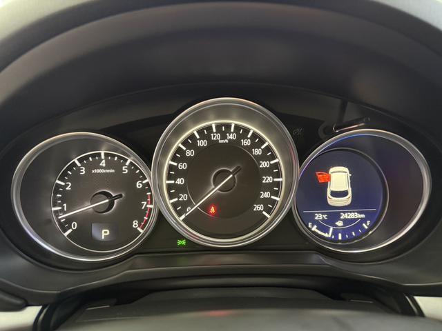 Mazda CX-5 2021, фото 12