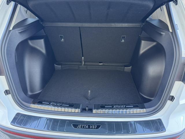 Jetta VS5 2023, фото 14